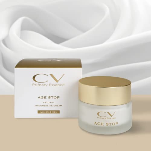 CREMA AGE STOP CV PRIMARY ESSENCE