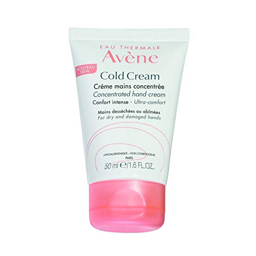 Crema Avene Manos Cold Cream