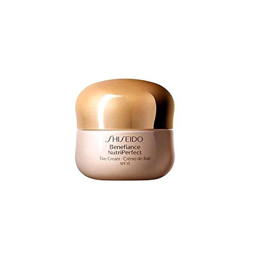 Crema De Dia Benefiance Nutriperfect Spf15 50 Ml.