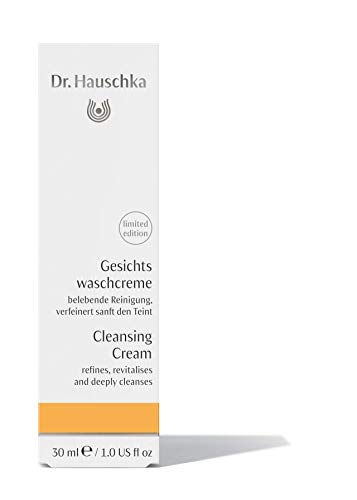 Crema Limpiadora 30ml Dr. Hauschka