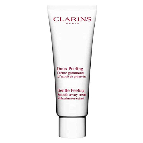 Crema Peeling Exfoliante Suave 50 Ml.