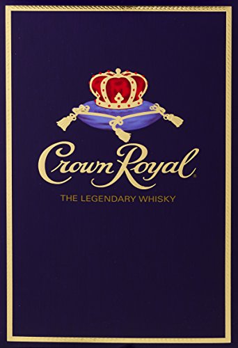 Crown Royal Whisky - 1 x 1 l