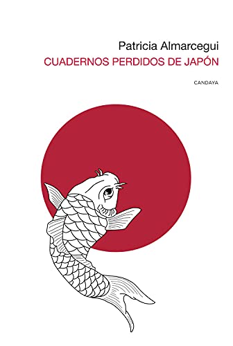 Cuadernos perdidos de Japón (Candaya Abierta nº 11)