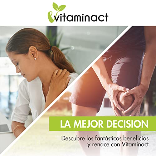 Curcuma Con Jengibre Y Pimienta Negra Vitamina C Altísimo Dosaje Natural De Extracto De Cúrcuma 1280,00Mg - Curcumina 200,00Mg-Piperina 10 Mg - Apoyo natural para las articulaciones y los huesos.