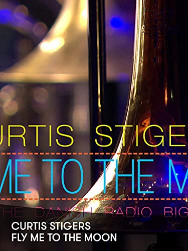 Curtis Stigers - Fly Me To The Moon