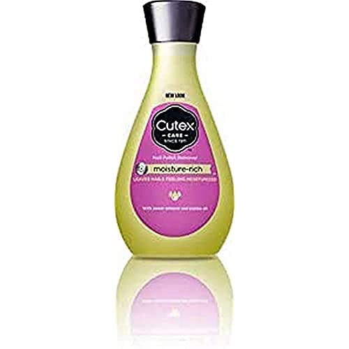 Cutex Quitaesmaltes 200ml