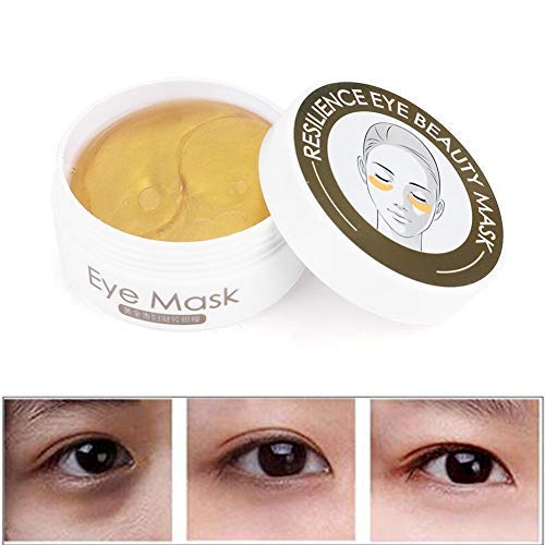 Dark Circle Eye Mask, Dark Circle Anti-Wrinkle Eye Mask, Mascarilla Las Líneas Finas Faciales Y Ojeras, Lo Que Anti Wrinkle Mask Para Mejora La Opacidad De La Piel Del Ojo