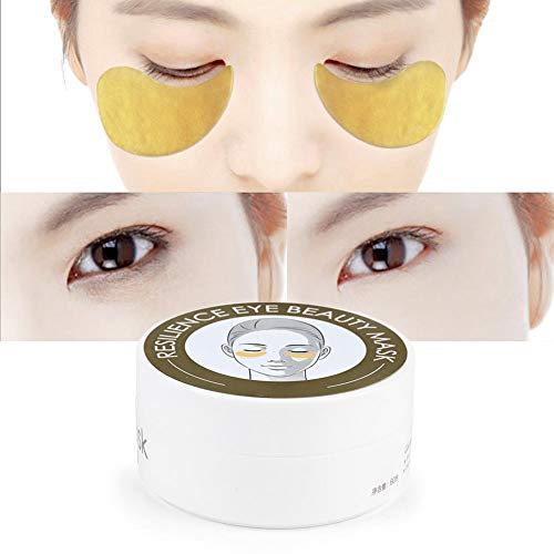 Dark Circle Eye Mask, Dark Circle Anti-Wrinkle Eye Mask, Mascarilla Las Líneas Finas Faciales Y Ojeras, Lo Que Anti Wrinkle Mask Para Mejora La Opacidad De La Piel Del Ojo