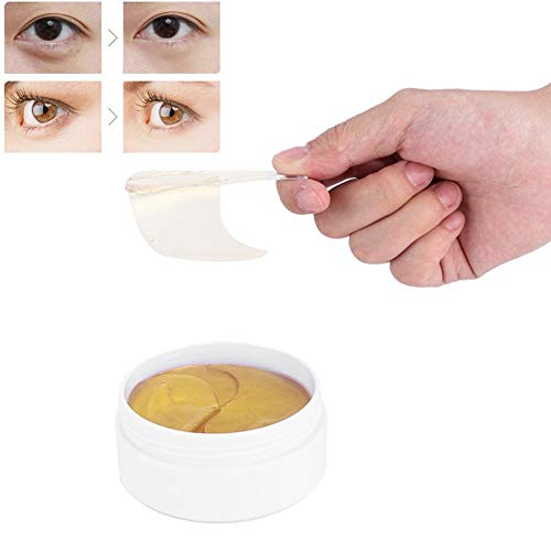 Dark Circle Eye Mask, Dark Circle Anti-Wrinkle Eye Mask, Mascarilla Las Líneas Finas Faciales Y Ojeras, Lo Que Anti Wrinkle Mask Para Mejora La Opacidad De La Piel Del Ojo