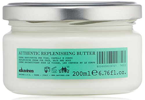 Davines Mantequilla Hidratante - 200 ml