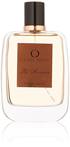 Dear Rose La Favorite EDP 100 ml W