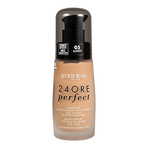 Deborah Milano, Paleta de maquillaje - 30 ml.