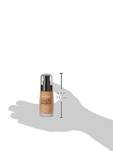 Deborah Milano, Paleta de maquillaje - 30 ml.