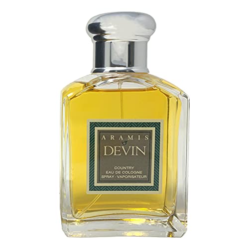 Devin By Aramis Cologne Spray 3.4 Oz for Men- 403694 by Aramis