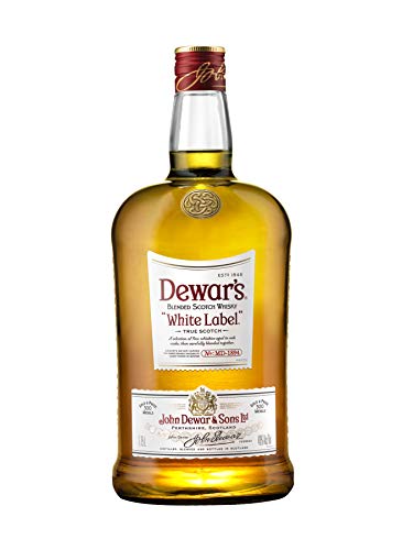 Dewar's Whisky White Label, 1750 ml