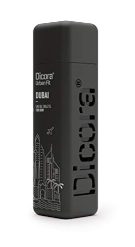 Dicora Uf Edt Dubai 100Ml