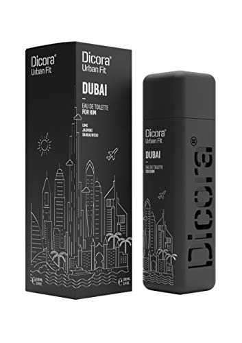 Dicora Uf Edt Dubai 100Ml