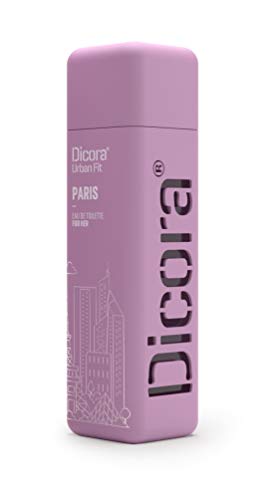 Dicora Uf Edt Paris 100Ml