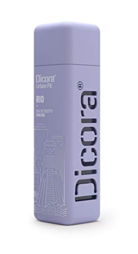 Dicora Uf Edt Rio 100Ml