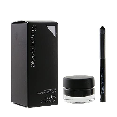 Diego Dalla Palma Makeup Studio Oriental Kajal Wr – 3,2 g