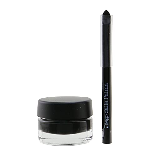 Diego Dalla Palma Makeup Studio Oriental Kajal Wr – 3,2 g