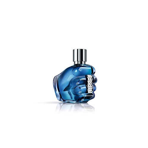 Diesel Sound of the Brave eau de toilette de hombre 125ml vapo