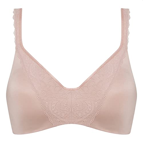 Dim Soutien-Gorge Post-operatoire Sujetador, New Skin, 85C para Mujer