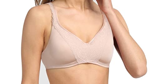 Dim Soutien-Gorge Post-operatoire Sujetador, New Skin, 85C para Mujer