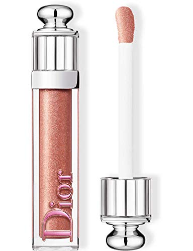 DIOR 629 Mirrored Addict Stellar Gloss Brillo DE Labios 1UN Unisex Adulto, Estándar