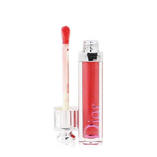 Dior Addict Stellar Gloss Brillo DE Labios 653 1UN Unisex Adulto, Negro, Estándar