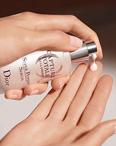 DIOR CAPTURE TOTAL SERUM ANTI-AGE 50ML