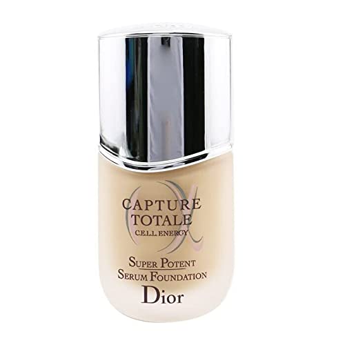 Dior Capture Totale Cell Energy Base Super Serum 1N 1Ml