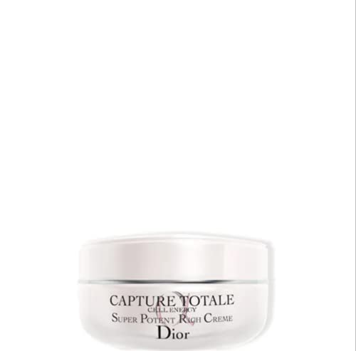 Dior Capture Totale Energy Crema Rica 50Ml 50 ml