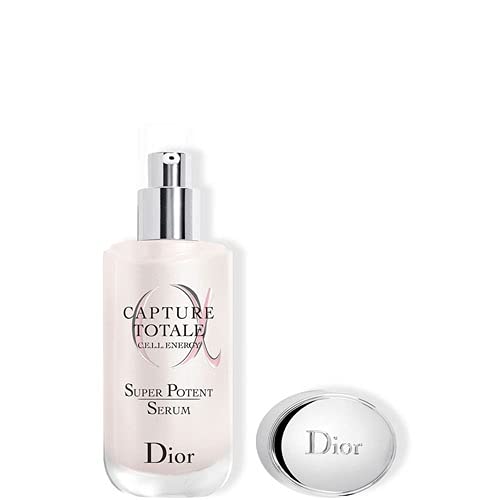 Dior Capture Totale Energy Serum 75Ml 75 ml