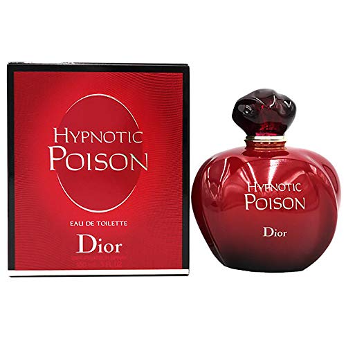 Dior - Hypnotic Poison EDT Vapo 150 ml.