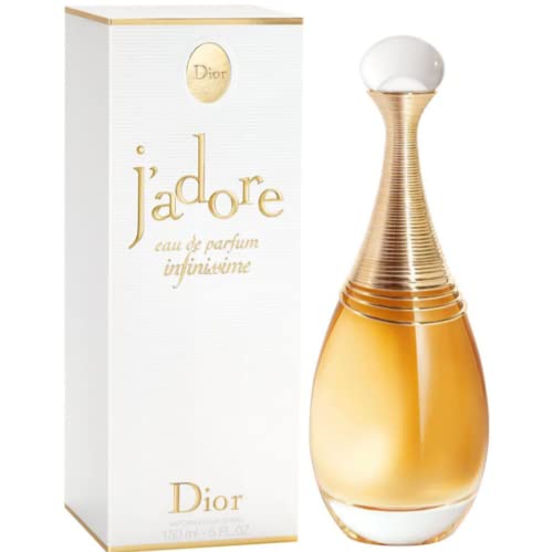 DIOR J'ADORE INFINISSIME EAU DE PARFUM 50ML