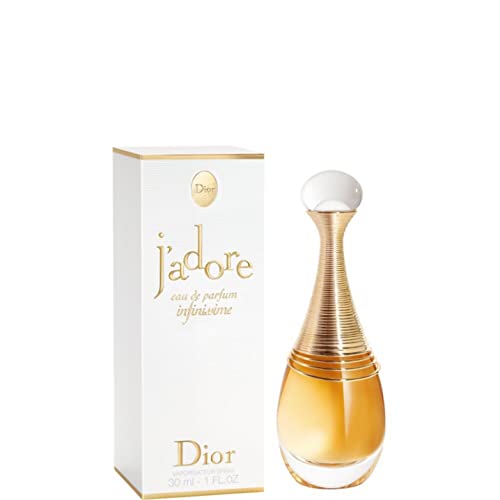 DIOR J'ADORE INFINISSIME EAU DE PARFUM 50ML VAPORIZADOR