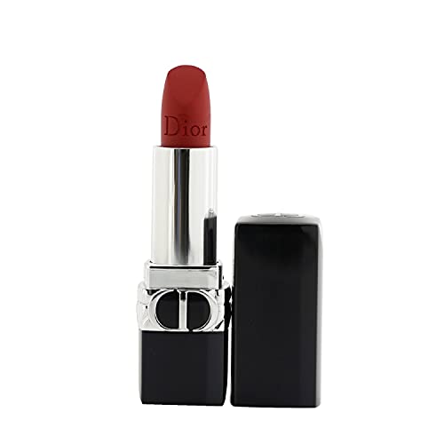 Dior Rouge Barra de Labios Mate 999 21 g