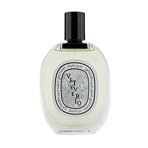 DIPTYQUE Dip Vetyverio EDT Vapo 100 ml, 1 unidad (1 x 100 ml)