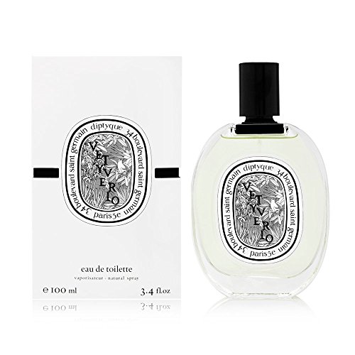 DIPTYQUE Dip Vetyverio EDT Vapo 100 ml, 1 unidad (1 x 100 ml)