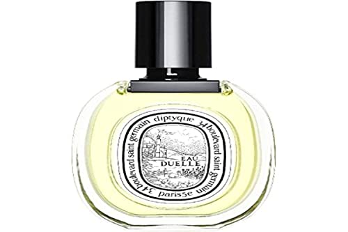 Diptyque Eau Duelle Edt Vapo 50 Ml - 50 ml.