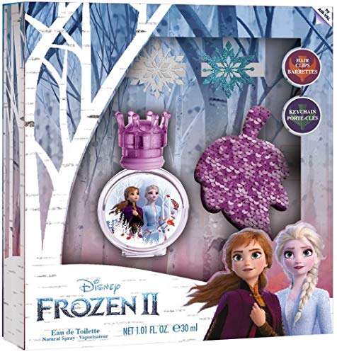 Disney Frozen Ii 30 ml