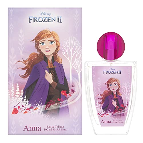 Disney Frozen Ii Anna 100 ml