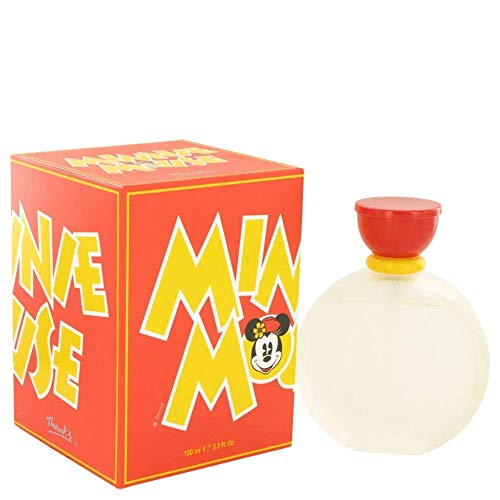 Disney Minnie Mouse 100 ml