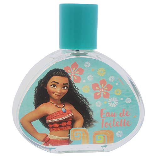 Disney Moana – Spray de bordes de 91,4 ml