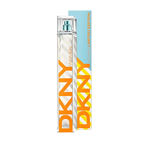 DKNY Summer, Agua de tocador para mujeres - 100 ml.