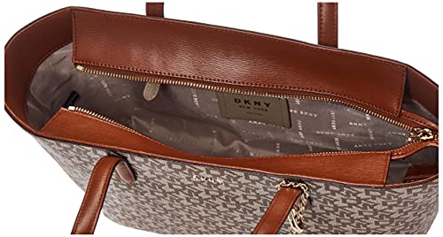 DKNY Women's Bag Bryant Medium Zip Tote