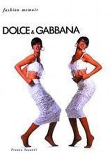 DOLCE ET GABBARA (Fashion Memoir)