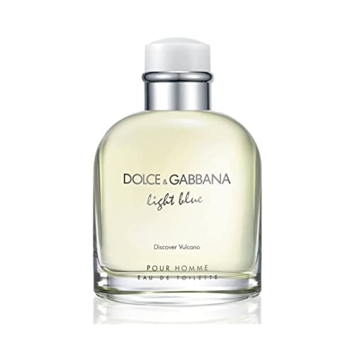 Dolce & Gabbana 57618 - Agua De Colonia, 75 ml