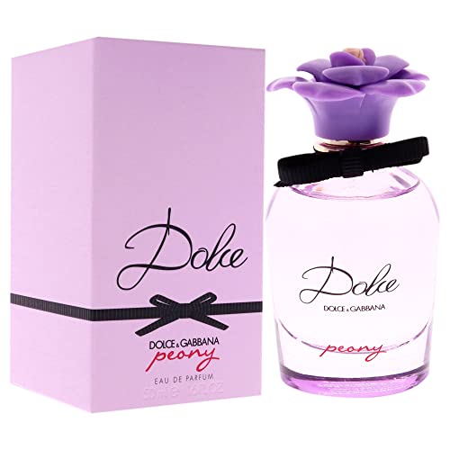 Dolce & Gabbana Dolce Peony - Edp - Volume: 50 Ml 50 ml